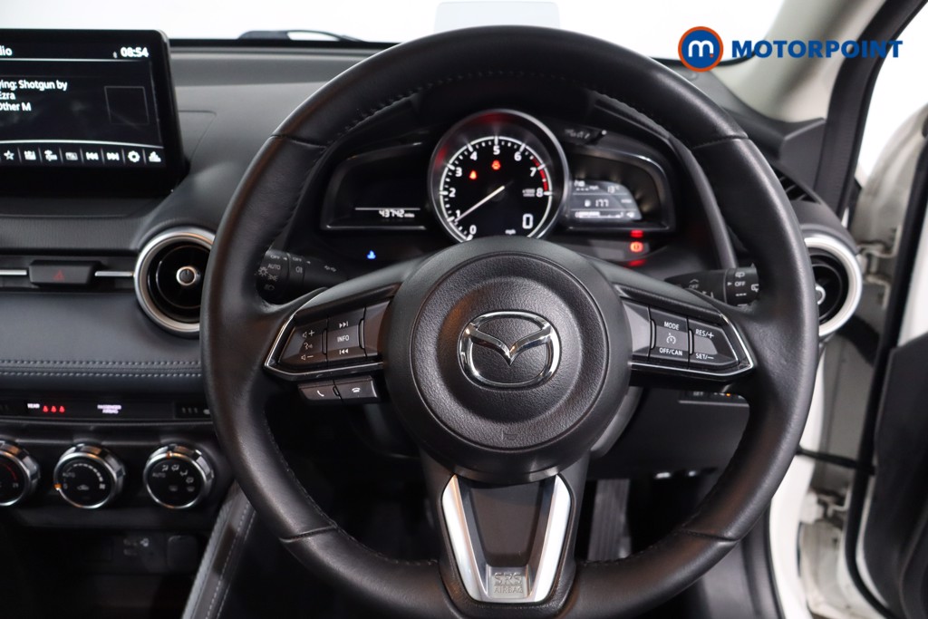 Mazda 2 Gt Sport Tech Manual Petrol Hatchback - Stock Number (1636005) - 6th supplementary image