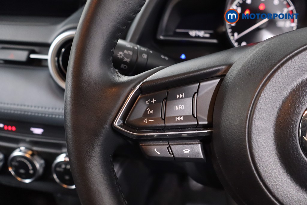 Mazda 2 Gt Sport Tech Manual Petrol Hatchback - Stock Number (1636005) - 7th supplementary image