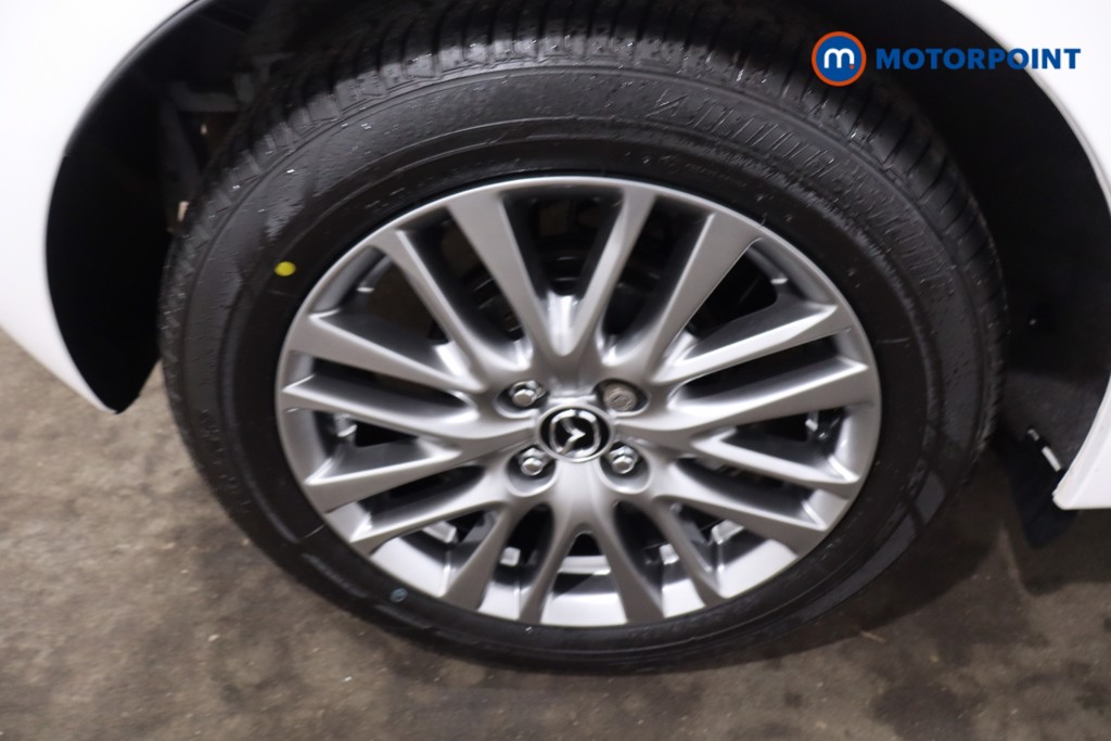 Mazda 2 Gt Sport Tech Manual Petrol Hatchback - Stock Number (1636005) - 9th supplementary image