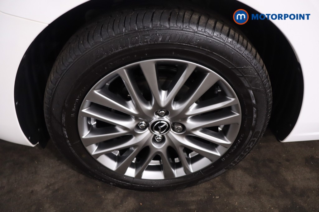 Mazda 2 Gt Sport Tech Manual Petrol Hatchback - Stock Number (1636005) - 11th supplementary image