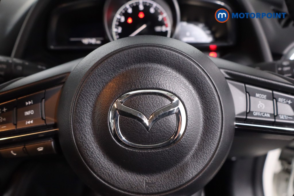 Mazda 2 Gt Sport Tech Manual Petrol Hatchback - Stock Number (1636005) - 13th supplementary image