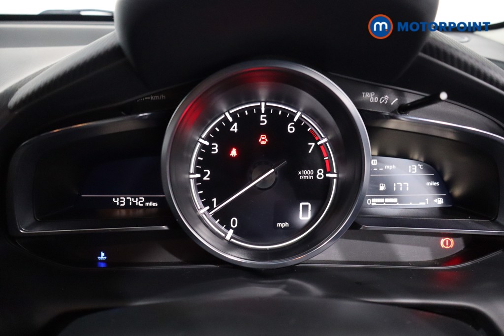 Mazda 2 Gt Sport Tech Manual Petrol Hatchback - Stock Number (1636005) - 15th supplementary image