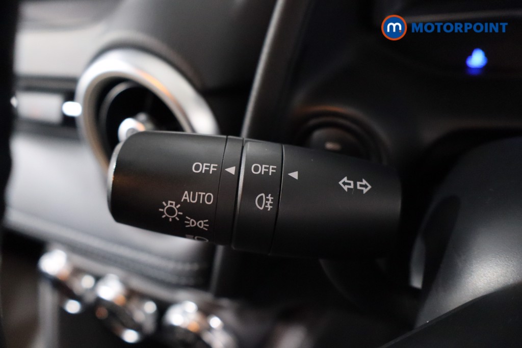 Mazda 2 Gt Sport Tech Manual Petrol Hatchback - Stock Number (1636005) - 16th supplementary image