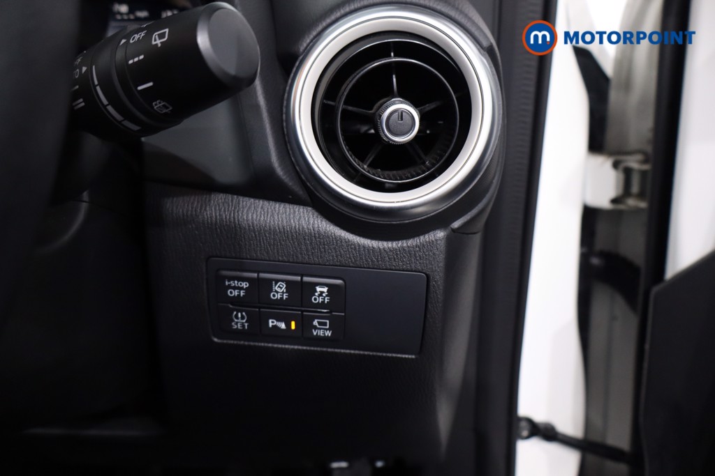 Mazda 2 Gt Sport Tech Manual Petrol Hatchback - Stock Number (1636005) - 18th supplementary image