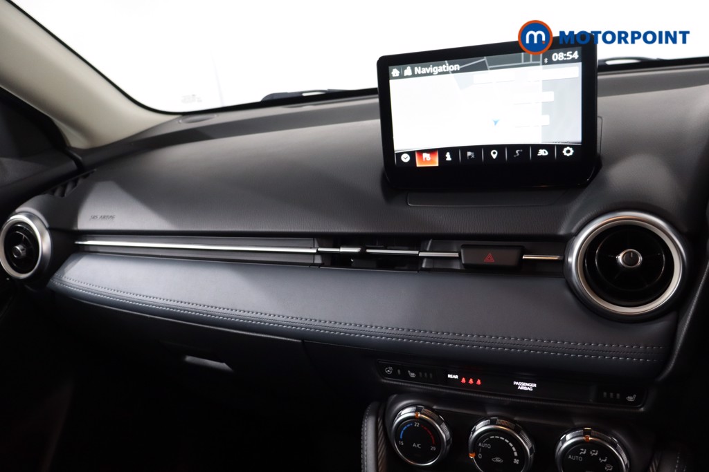 Mazda 2 Gt Sport Tech Manual Petrol Hatchback - Stock Number (1636005) - 20th supplementary image