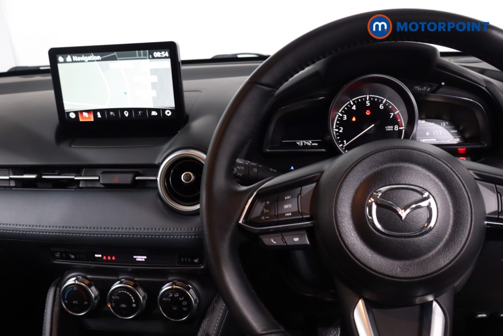 Mazda 2 Gt Sport Tech Manual Petrol Hatchback - Stock Number (1636005) - 21st supplementary image