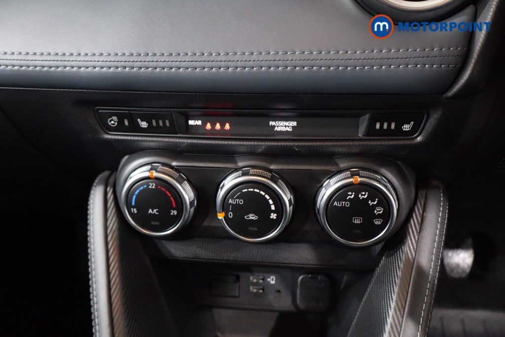 Mazda 2 Gt Sport Tech Manual Petrol Hatchback - Stock Number (1636005) - 22nd supplementary image