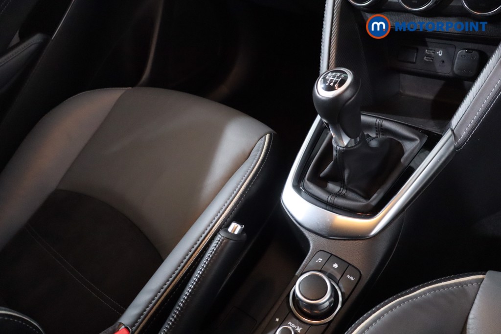 Mazda 2 Gt Sport Tech Manual Petrol Hatchback - Stock Number (1636005) - 23rd supplementary image
