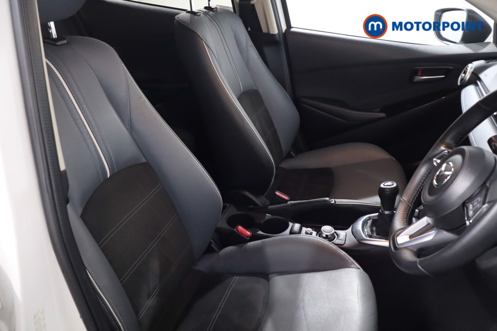 Mazda 2 Gt Sport Tech Manual Petrol Hatchback - Stock Number (1636005) - 24th supplementary image
