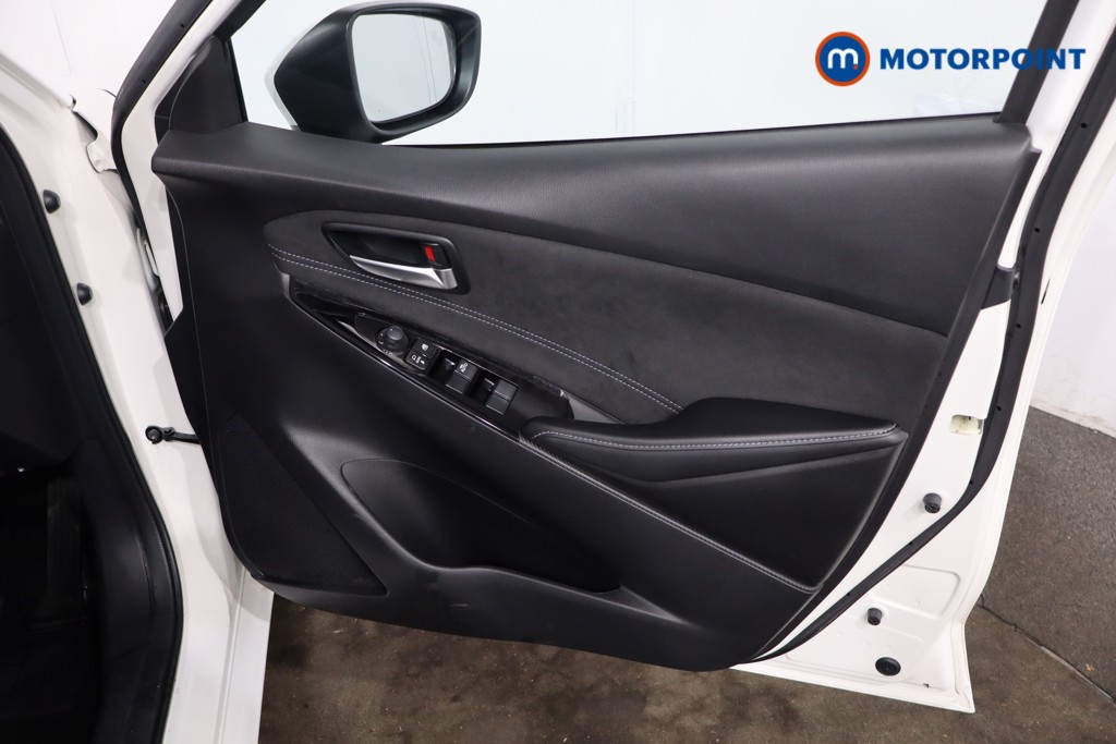 Mazda 2 Gt Sport Tech Manual Petrol Hatchback - Stock Number (1636005) - 25th supplementary image