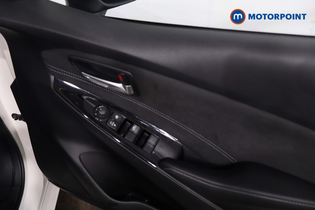 Mazda 2 Gt Sport Tech Manual Petrol Hatchback - Stock Number (1636005) - 26th supplementary image