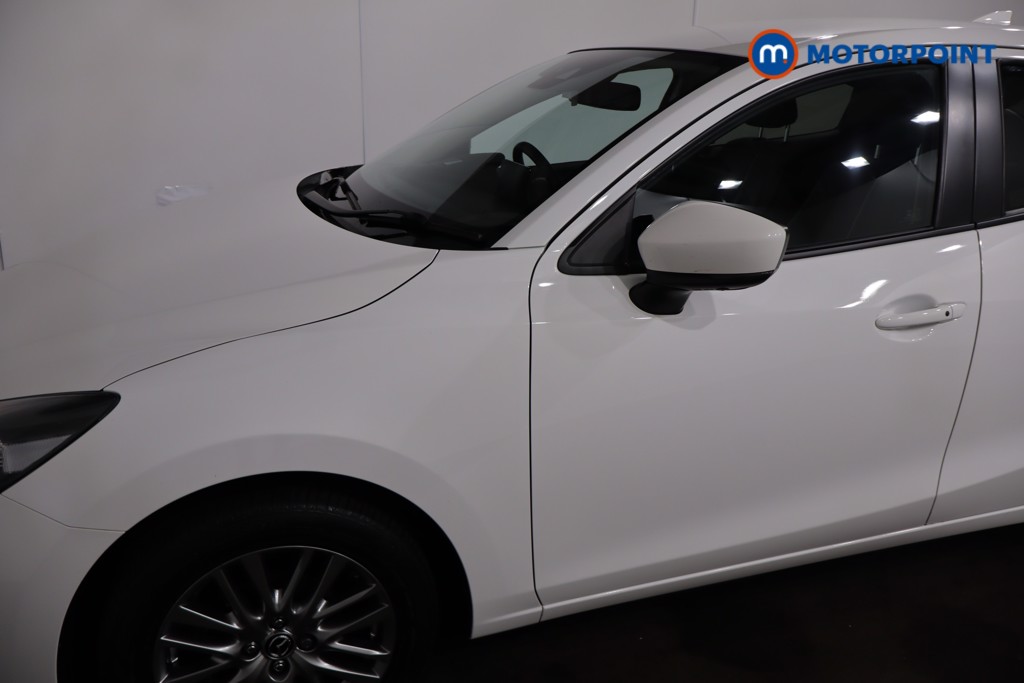 Mazda 2 Gt Sport Tech Manual Petrol Hatchback - Stock Number (1636005) - 28th supplementary image