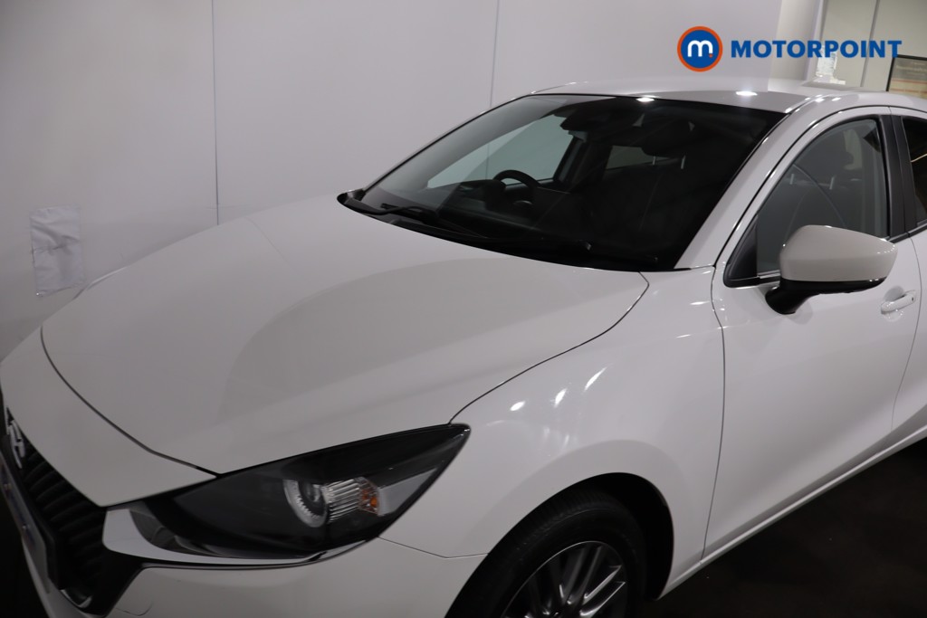 Mazda 2 Gt Sport Tech Manual Petrol Hatchback - Stock Number (1636005) - 29th supplementary image