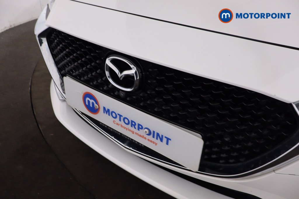 Mazda 2 Gt Sport Tech Manual Petrol Hatchback - Stock Number (1636005) - 30th supplementary image
