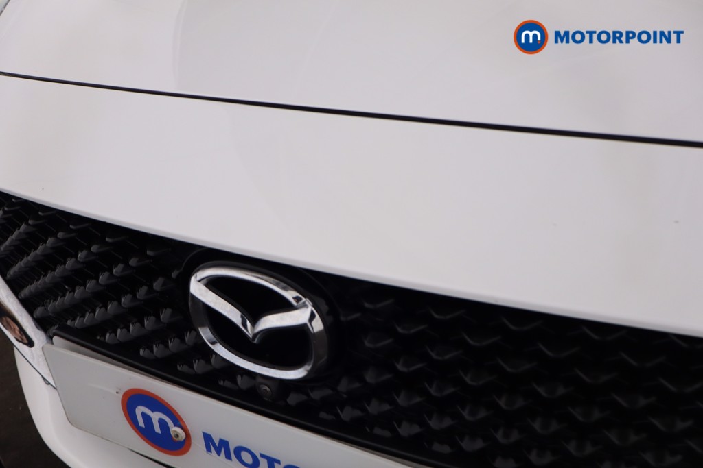 Mazda 2 Gt Sport Tech Manual Petrol Hatchback - Stock Number (1636005) - 31st supplementary image
