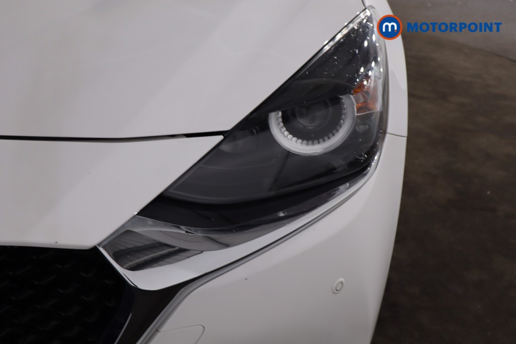 Mazda 2 Gt Sport Tech Manual Petrol Hatchback - Stock Number (1636005) - 32nd supplementary image