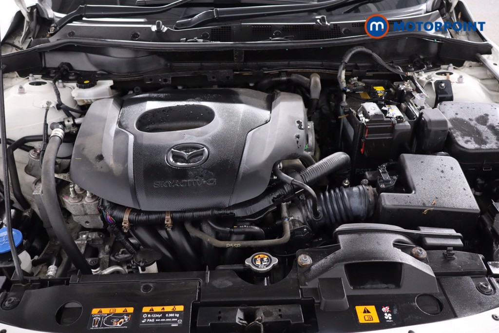 Mazda 2 Gt Sport Tech Manual Petrol Hatchback - Stock Number (1636005) - 34th supplementary image