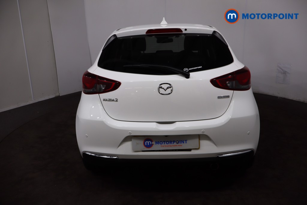 Mazda 2 Gt Sport Tech Manual Petrol Hatchback - Stock Number (1636005) - 36th supplementary image
