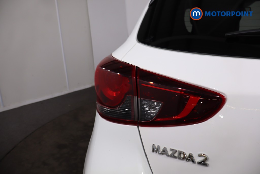 Mazda 2 Gt Sport Tech Manual Petrol Hatchback - Stock Number (1636005) - 37th supplementary image