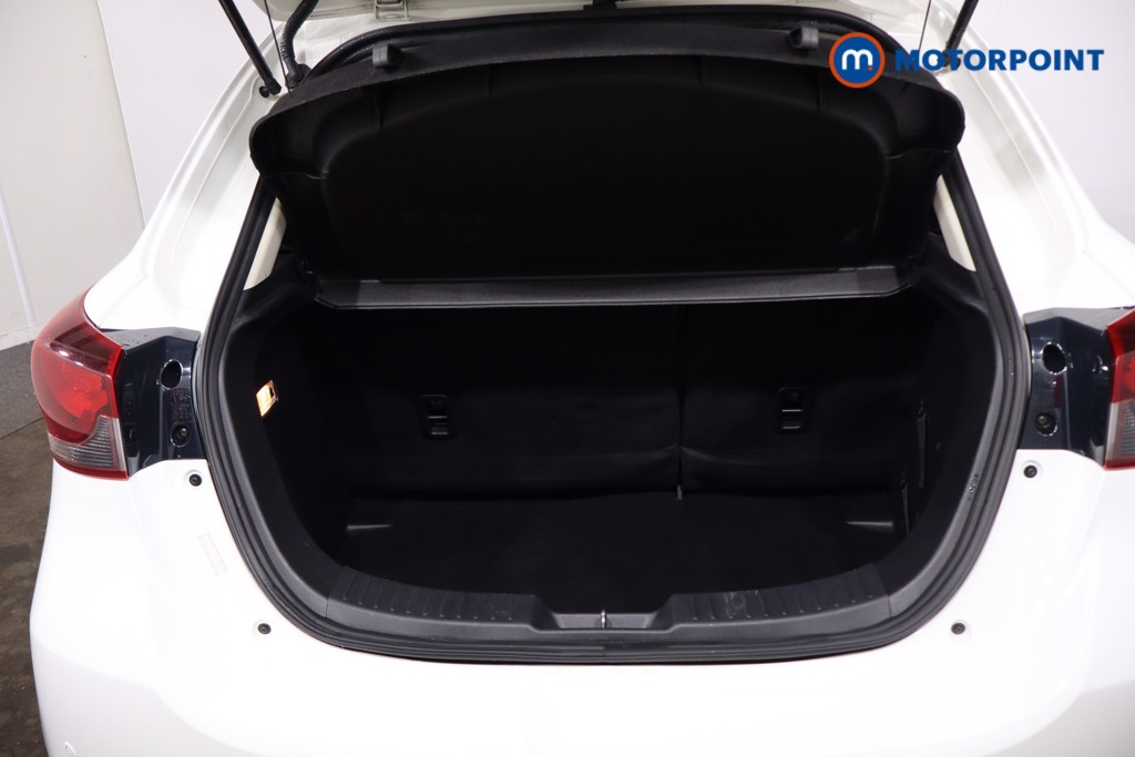 Mazda 2 Gt Sport Tech Manual Petrol Hatchback - Stock Number (1636005) - 39th supplementary image