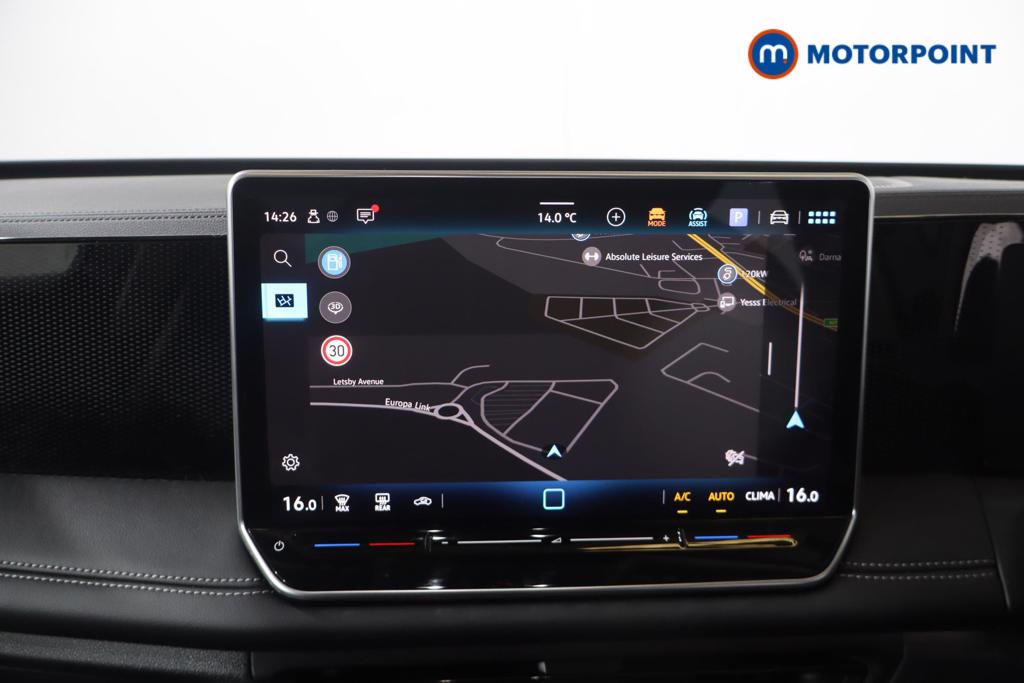 Volkswagen Tiguan Match Automatic Diesel SUV - Stock Number (1636136) - 2nd supplementary image