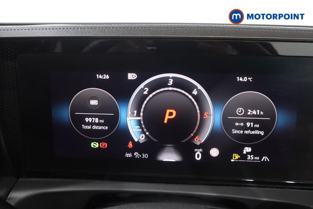 Volkswagen Tiguan Match Automatic Diesel SUV - Stock Number (1636136) - 3rd supplementary image