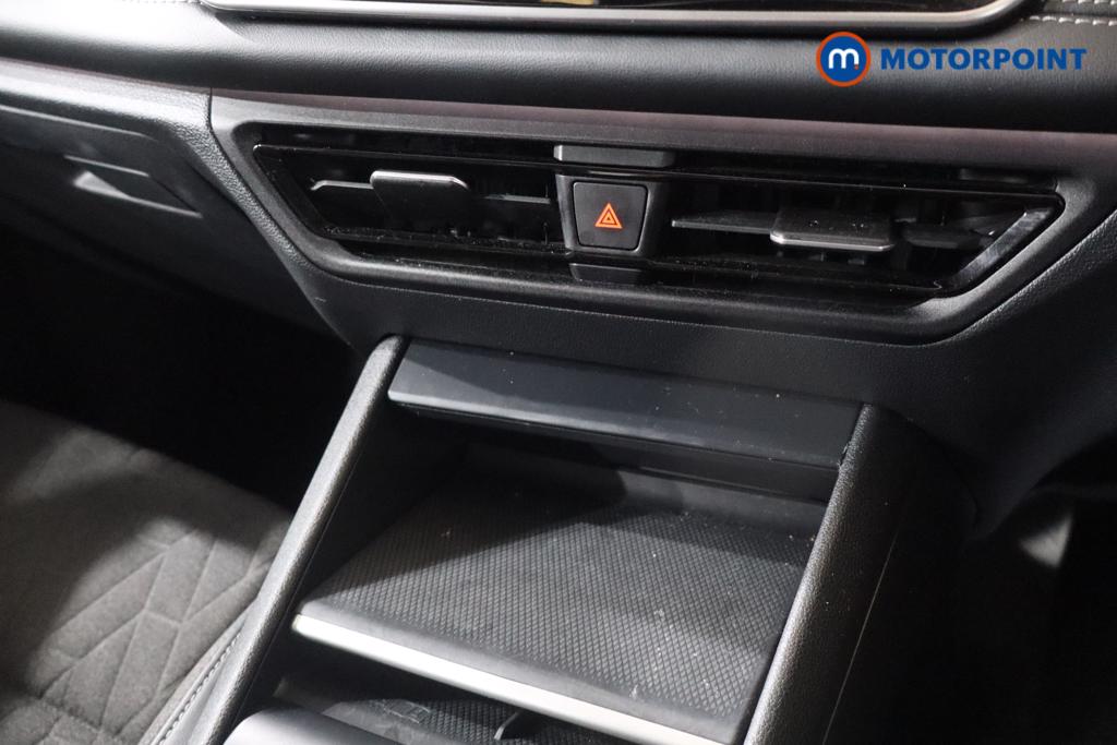 Volkswagen Tiguan Match Automatic Diesel SUV - Stock Number (1636136) - 4th supplementary image