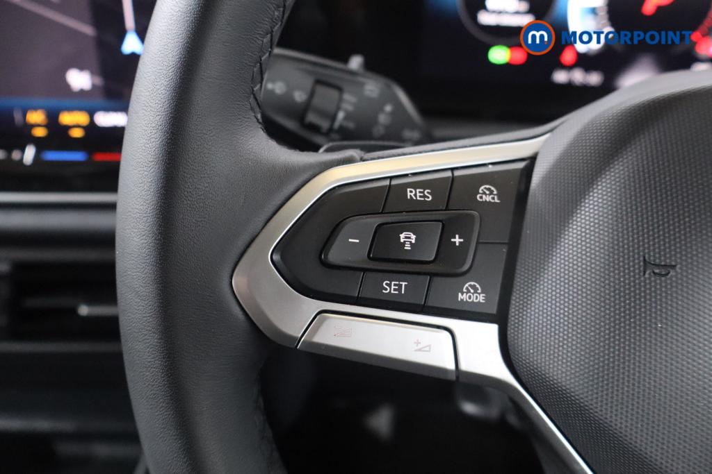 Volkswagen Tiguan Match Automatic Diesel SUV - Stock Number (1636136) - 6th supplementary image