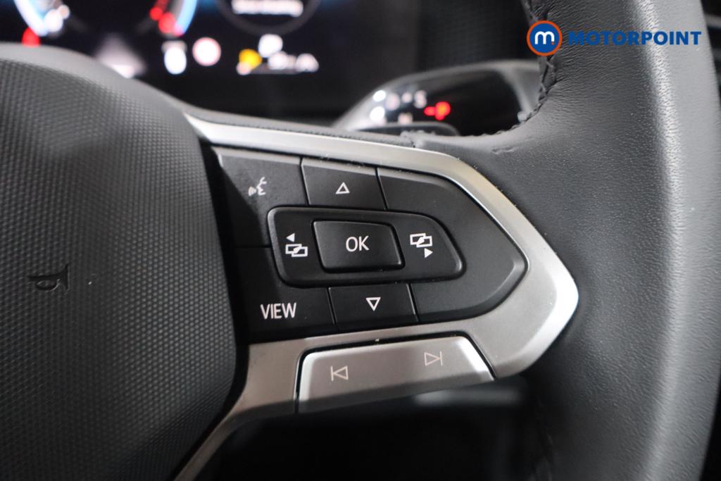 Volkswagen Tiguan Match Automatic Diesel SUV - Stock Number (1636136) - 7th supplementary image