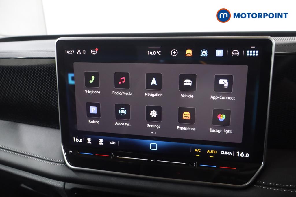 Volkswagen Tiguan Match Automatic Diesel SUV - Stock Number (1636136) - 9th supplementary image