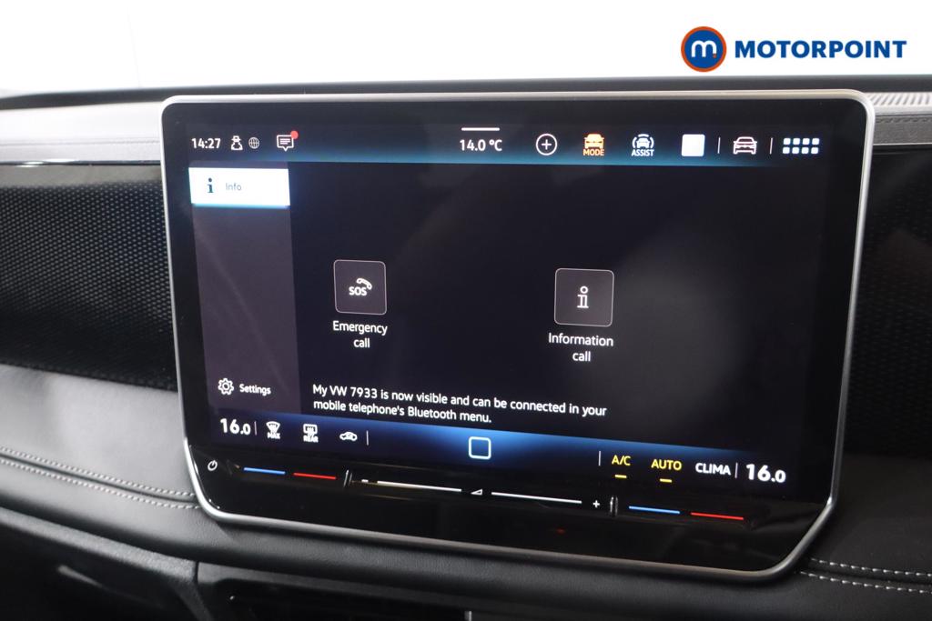 Volkswagen Tiguan Match Automatic Diesel SUV - Stock Number (1636136) - 10th supplementary image