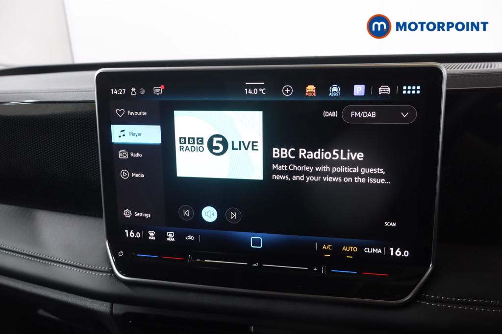 Volkswagen Tiguan Match Automatic Diesel SUV - Stock Number (1636136) - 11th supplementary image