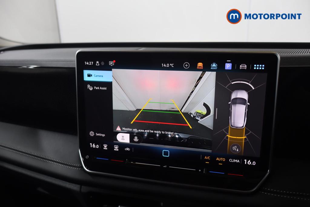 Volkswagen Tiguan Match Automatic Diesel SUV - Stock Number (1636136) - 12th supplementary image