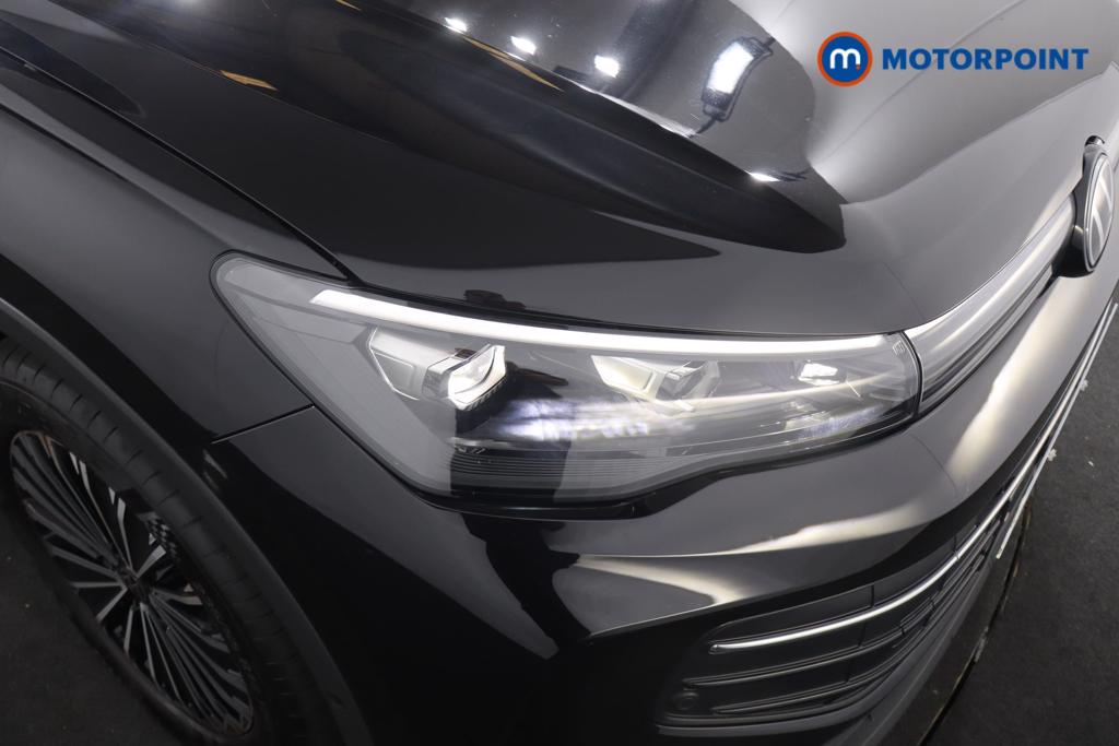 Volkswagen Tiguan Match Automatic Diesel SUV - Stock Number (1636136) - 14th supplementary image