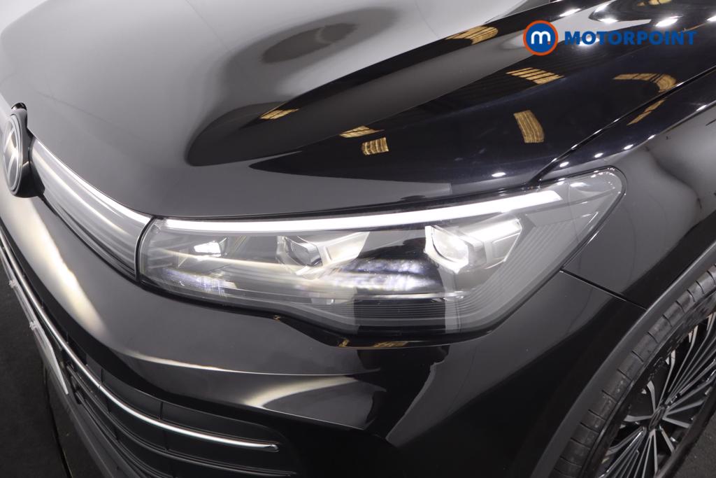 Volkswagen Tiguan Match Automatic Diesel SUV - Stock Number (1636136) - 15th supplementary image