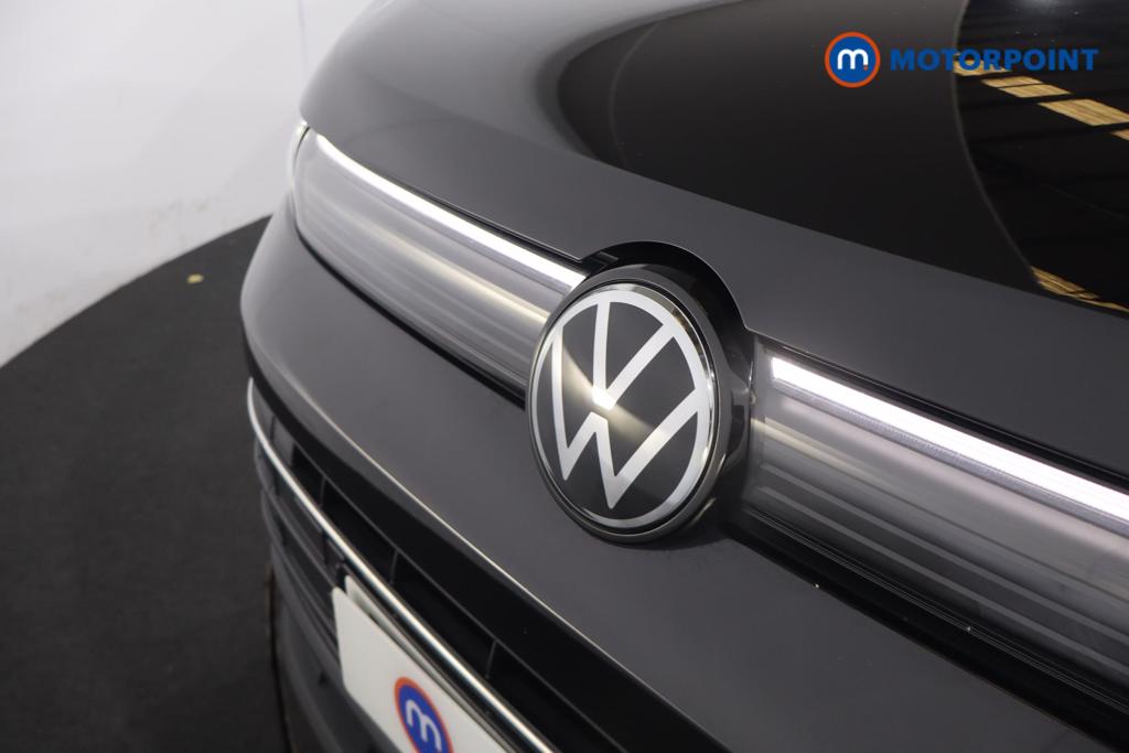 Volkswagen Tiguan Match Automatic Diesel SUV - Stock Number (1636136) - 16th supplementary image