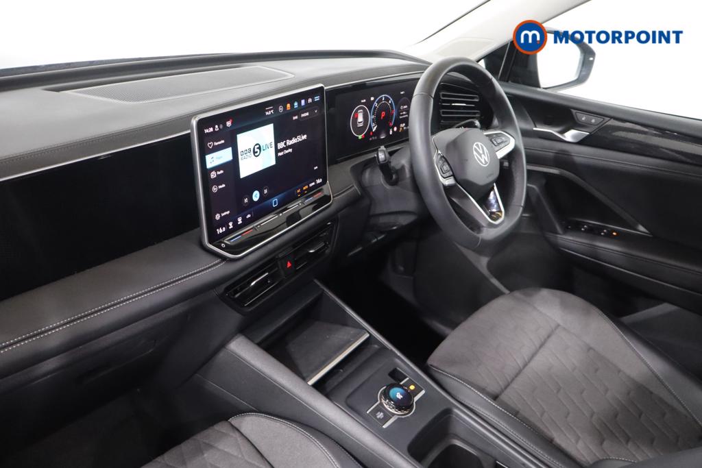 Volkswagen Tiguan Match Automatic Diesel SUV - Stock Number (1636136) - 17th supplementary image