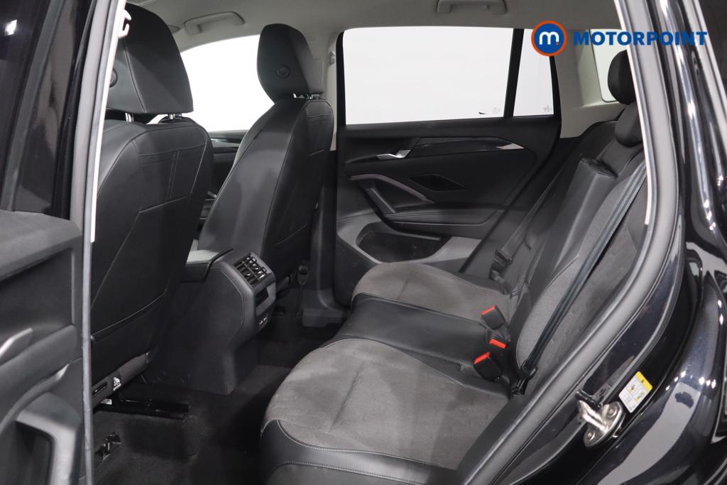 Volkswagen Tiguan Match Automatic Diesel SUV - Stock Number (1636136) - 19th supplementary image