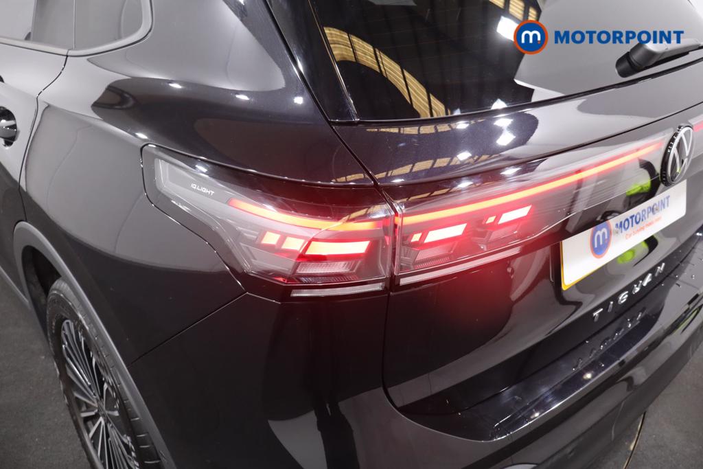 Volkswagen Tiguan Match Automatic Diesel SUV - Stock Number (1636136) - 20th supplementary image