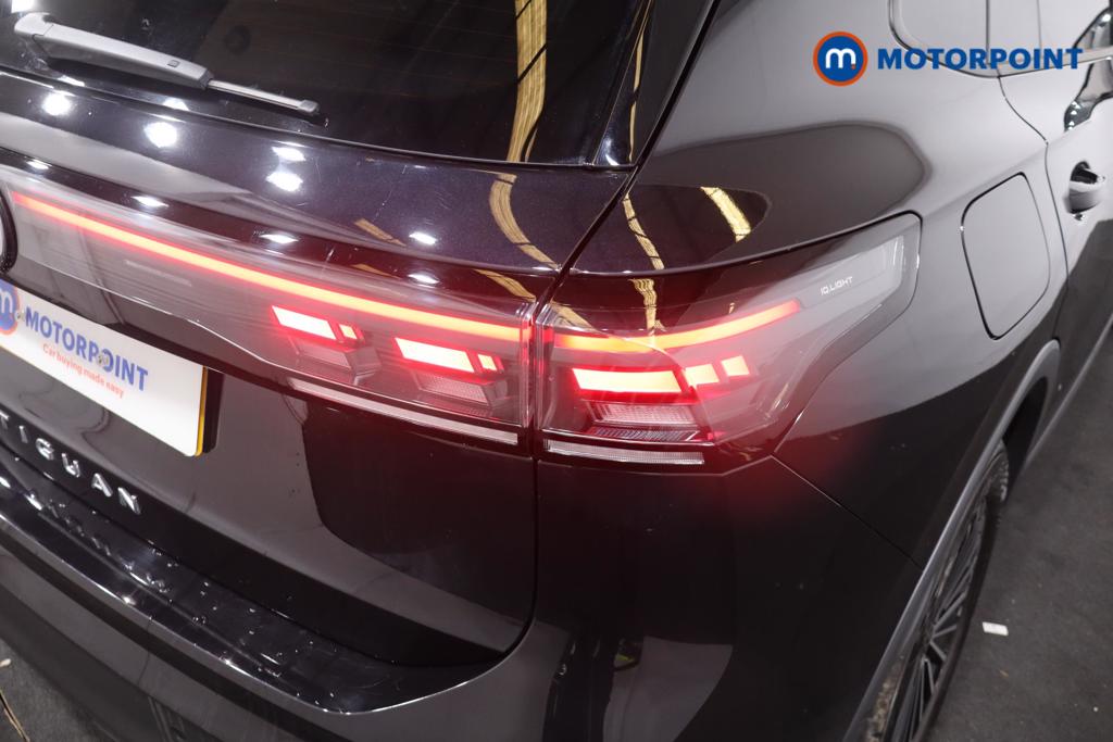 Volkswagen Tiguan Match Automatic Diesel SUV - Stock Number (1636136) - 21st supplementary image