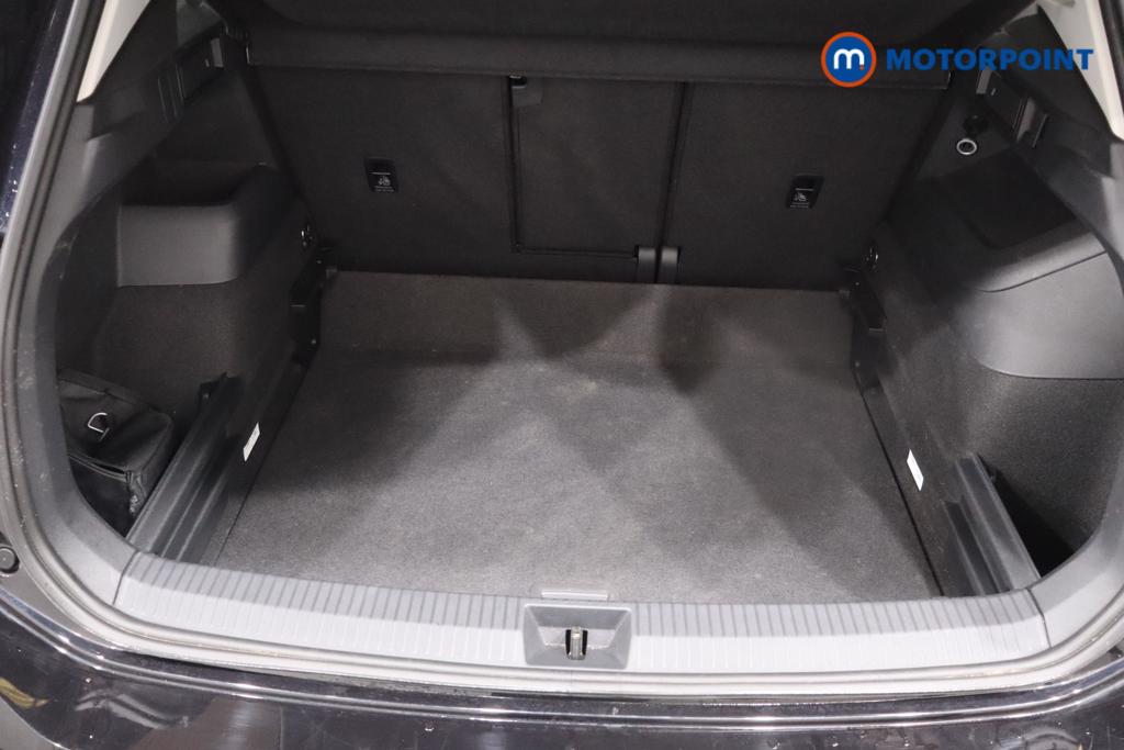 Volkswagen Tiguan Match Automatic Diesel SUV - Stock Number (1636136) - 23rd supplementary image