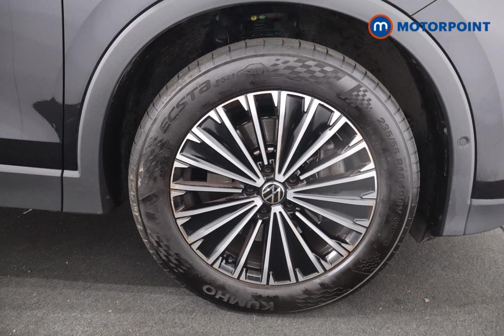 Volkswagen Tiguan Match Automatic Diesel SUV - Stock Number (1636136) - 26th supplementary image