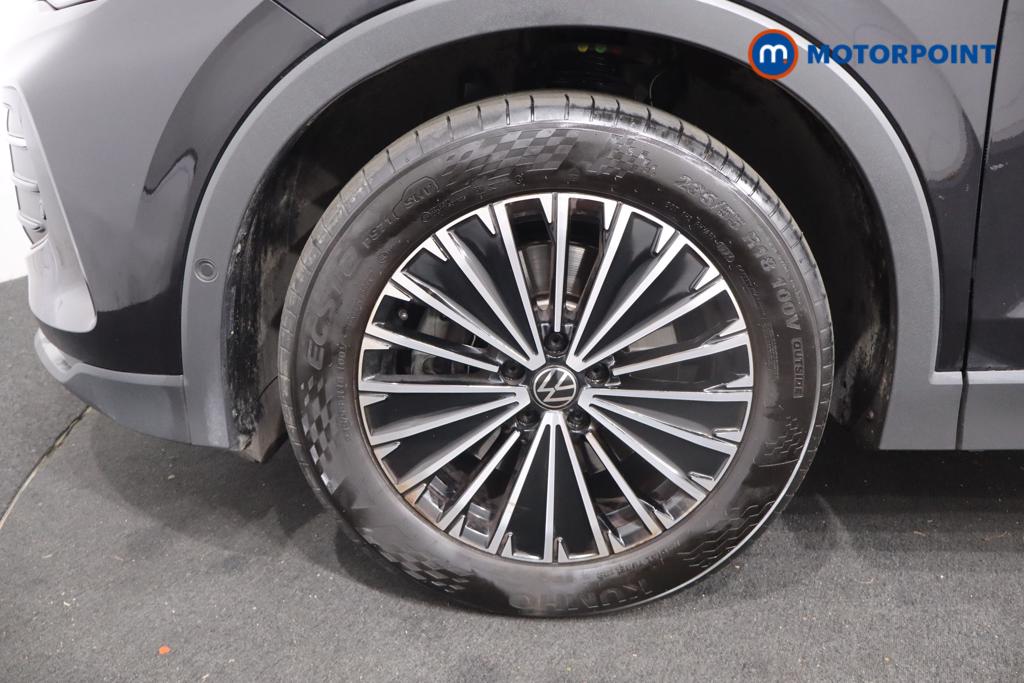 Volkswagen Tiguan Match Automatic Diesel SUV - Stock Number (1636136) - 27th supplementary image