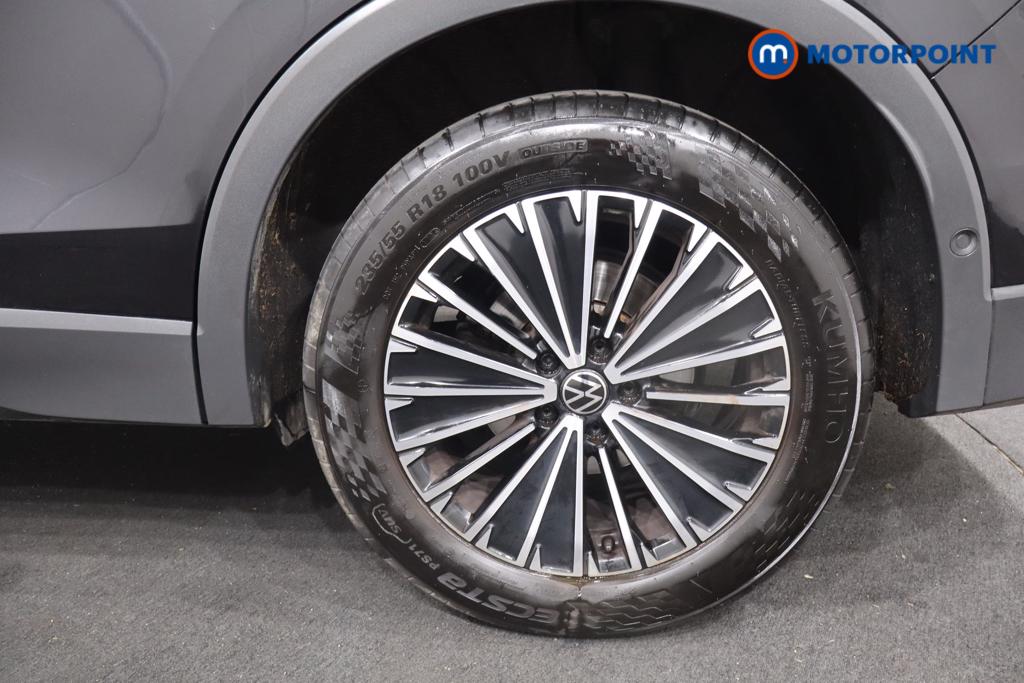 Volkswagen Tiguan Match Automatic Diesel SUV - Stock Number (1636136) - 28th supplementary image