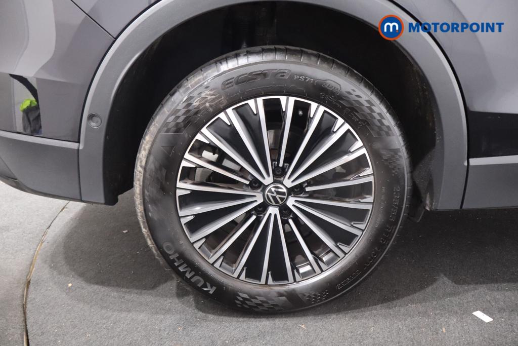 Volkswagen Tiguan Match Automatic Diesel SUV - Stock Number (1636136) - 29th supplementary image