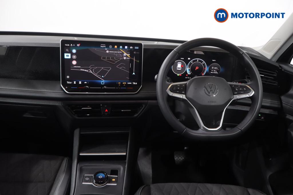 Volkswagen Tiguan Match Automatic Diesel SUV - Stock Number (1636136) - 1st supplementary image