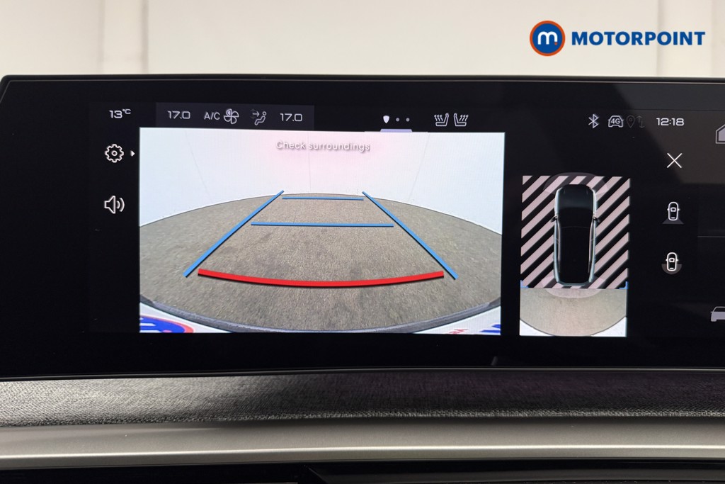 Peugeot 3008 GT Automatic Petrol SUV - Stock Number (1636208) - 3rd supplementary image