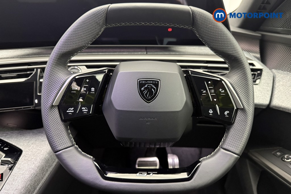 Peugeot 3008 GT Automatic Petrol SUV - Stock Number (1636208) - 5th supplementary image