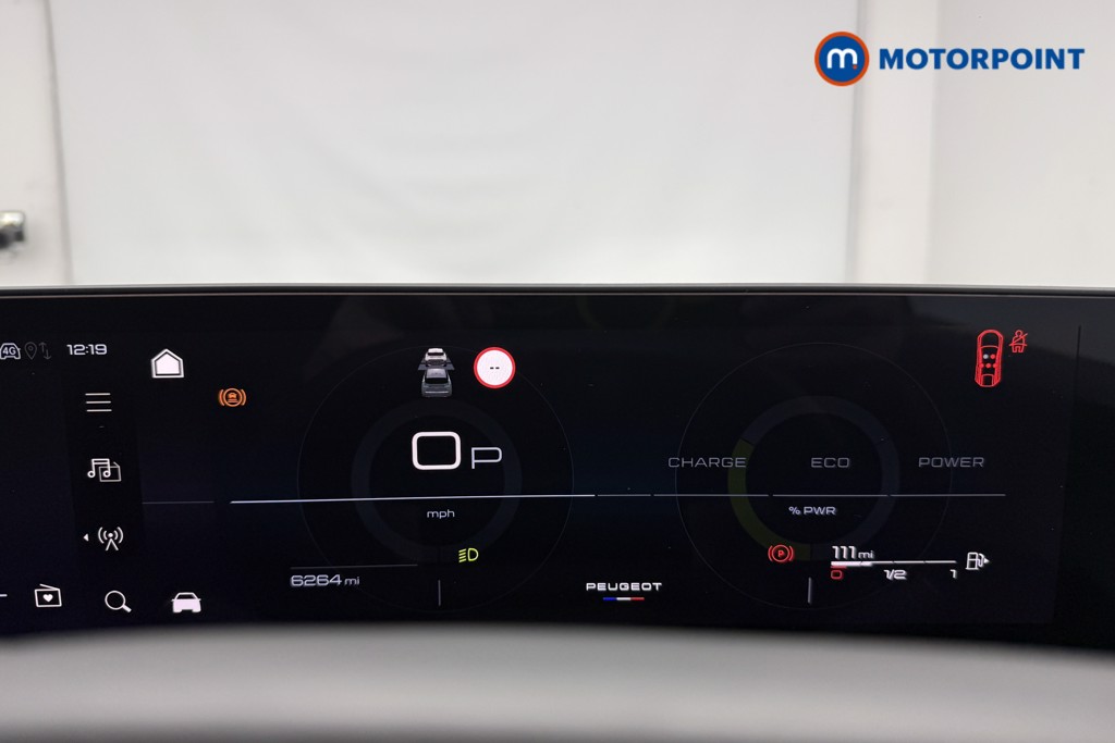 Peugeot 3008 GT Automatic Petrol SUV - Stock Number (1636208) - 6th supplementary image