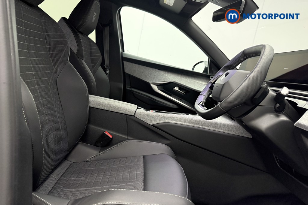 Peugeot 3008 GT Automatic Petrol SUV - Stock Number (1636208) - 8th supplementary image